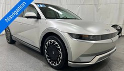 2023 Hyundai Ioniq 5 Limited