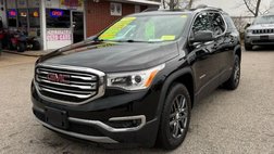 2017 GMC Acadia SLT-1