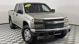 2006 Chevrolet Colorado LT