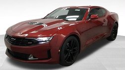 2023 Chevrolet Camaro LT1