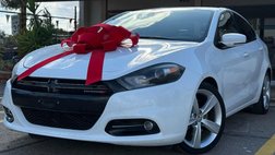 2014 Dodge Dart GT