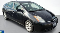 2008 Toyota Prius 