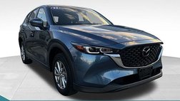 2023 Mazda CX-5 2.5 S