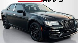 2023 Chrysler 300 Touring L