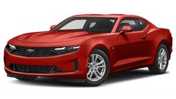 2020 Chevrolet Camaro LT