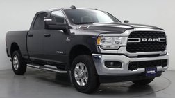 2024 Ram Ram Pickup 2500 Big Horn