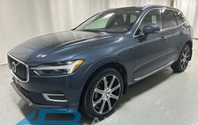 2021 Volvo XC60 T5 Inscription