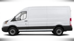 2015 Ford Transit 150