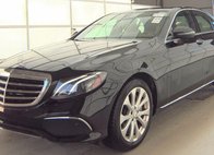 2017 Mercedes-Benz E-Class E 300