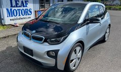 2016 BMW i3 Base