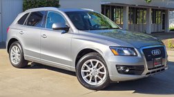 2011 Audi Q5 2.0T quattro Premium Plus