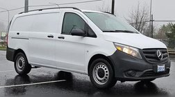 2023 Mercedes-Benz Metris Cargo