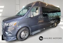 2021 Mercedes-Benz Sprinter 3500XD