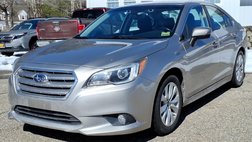2017 Subaru Legacy 2.5i Premium
