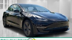 2022 Tesla Model 3 Base