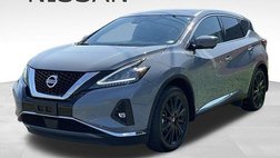 2023 Nissan Murano SL