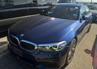 2017 BMW 5 Series 540i xDrive