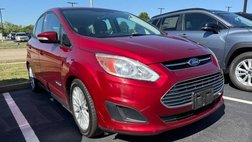 2015 Ford C-Max Hybrid SE