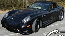 2005 Panoz Esperante GTLM