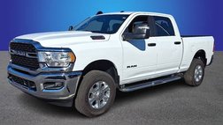 2024 Ram Ram Pickup 2500 Big Horn