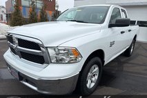 2024 Ram Ram Pickup 1500 Classic SLT