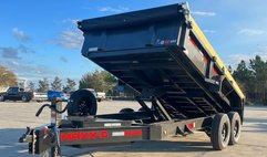 2026 Other Makes - 14K Dump Trailer