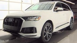 2023 Audi Q7 quattro Premium Plus 55 TFSI