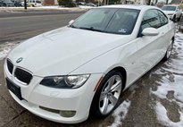 2007 BMW 3 Series 335i