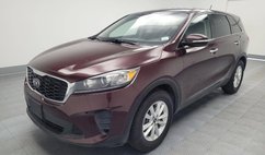 2020 Kia Sorento LX V6