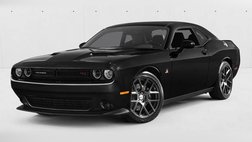 2017 Dodge Challenger R/T Scat Pack
