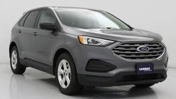 2021 Ford Edge SE