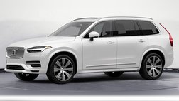 2024 Volvo XC90 B6 Plus Bright Theme 6P
