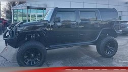 2008 HUMMER H2 Base