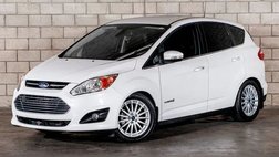 2016 Ford C-Max Hybrid SEL