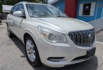 2014 Buick Enclave Premium