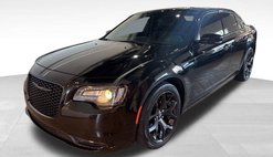 2022 Chrysler 300 S V6