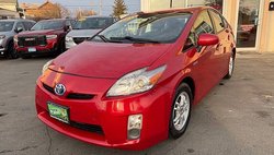 2011 Toyota Prius Five