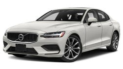 2021 Volvo S60 T6 Momentum