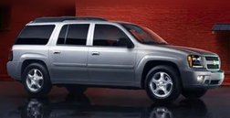 2006 Chevrolet TrailBlazer EXT LS