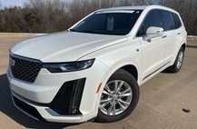 2024 Cadillac XT6 Luxury