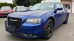 2020 Chrysler 300 S