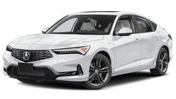 2023 Acura Integra w/A-SPEC