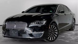 Sitemapcdatahttpthereferenznetlincoln Mkz 2018 Black Label