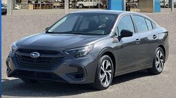 2024 Subaru Legacy Base