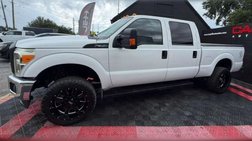 2016 Ford Super Duty F-350 King Ranch