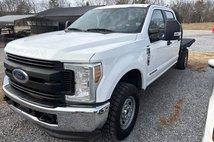 2019 Ford Super Duty F-250 XL