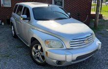 2009 Chevrolet HHR LT