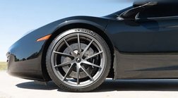 2013 McLaren MP4-12C Spider Base