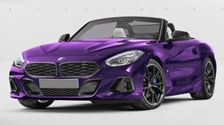 2025 BMW Z4 sDrive30i