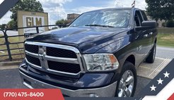2014 Ram Ram Pickup 1500 Big Horn